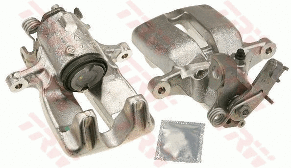Brake Caliper (BHS1202E)
