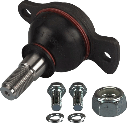 Ball Joint (JBJ191)