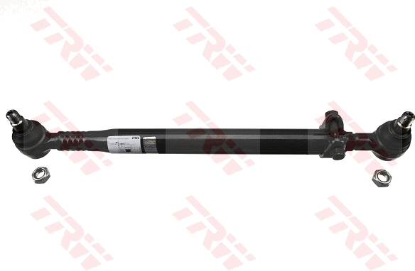 Centre Rod Assembly (JTR4455)