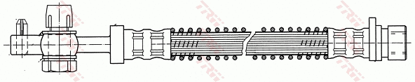 Brake Hose