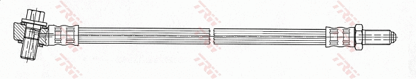 Brake Hose