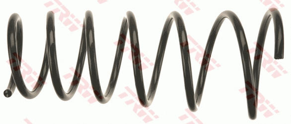 Suspension Spring (JCS1144)