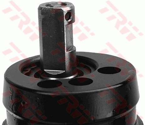 Steering Gear