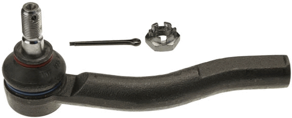 Tie Rod End (JTE2084)