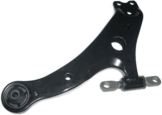 Control/Trailing Arm, wheel suspension (JTC7548)