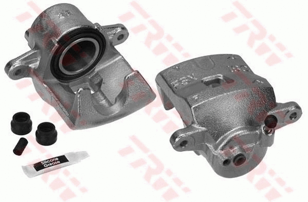 Brake Caliper (BHW358E)