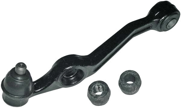 Control/Trailing Arm, wheel suspension (JTC792)
