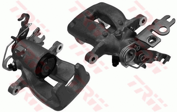 Brake Caliper (BHS328)