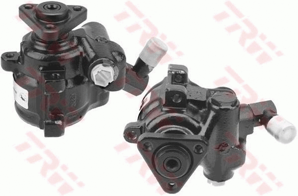 Hydraulic Pump, steering (JPR197)