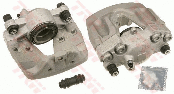 Brake Caliper (BHS983E)
