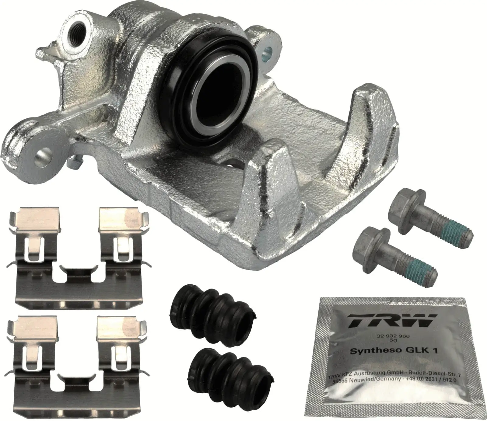 Brake Caliper (BHN1218E)