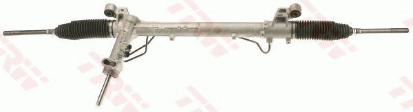 Steering Gear