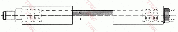 Brake Hose