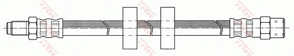 Brake Hose