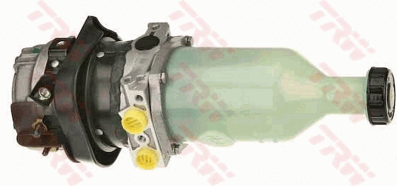 Hydraulic Pump, steering (JER123)
