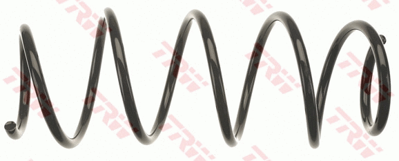 Suspension Spring (JCS1132)