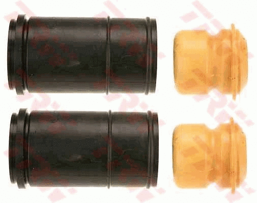 Dust Cover Kit, shock absorber (JSK160)