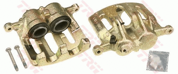 Brake Caliper (BHN1100E)