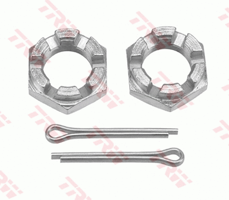 Tie Rod