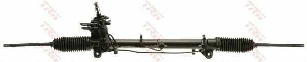 Steering Gear (JRP1217)