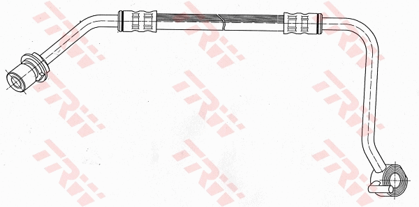 Brake Hose