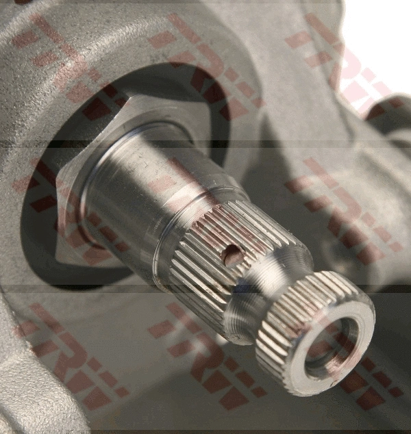 Steering Column