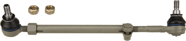 Tie Rod (JRA522)