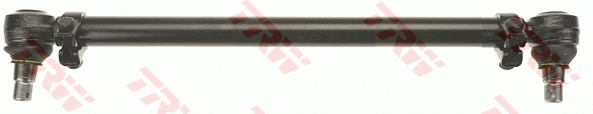 Centre Rod Assembly (JTR4253)