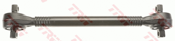 Control/Trailing Arm, wheel suspension (JRR0154)