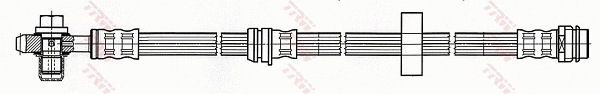 Brake Hose