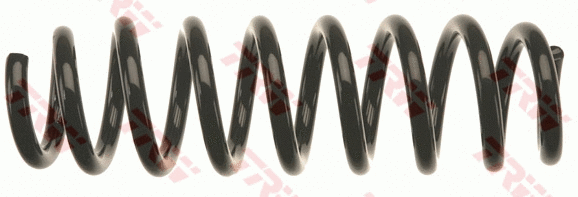 Suspension Spring (JCS1328)