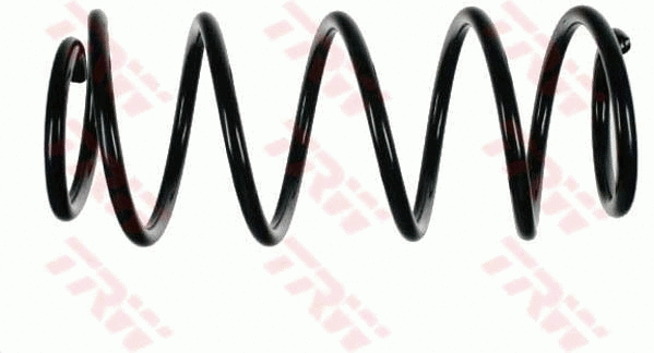 Suspension Spring (JCS980)