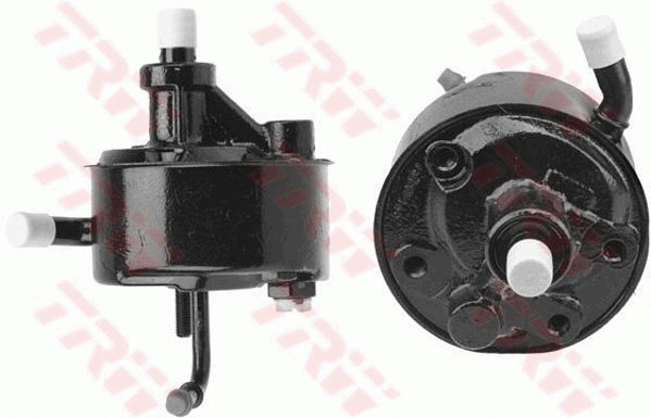 Hydraulic Pump, steering (JPR242)