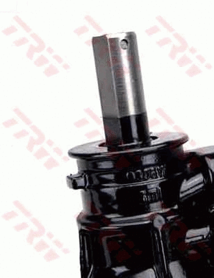 Steering Gear