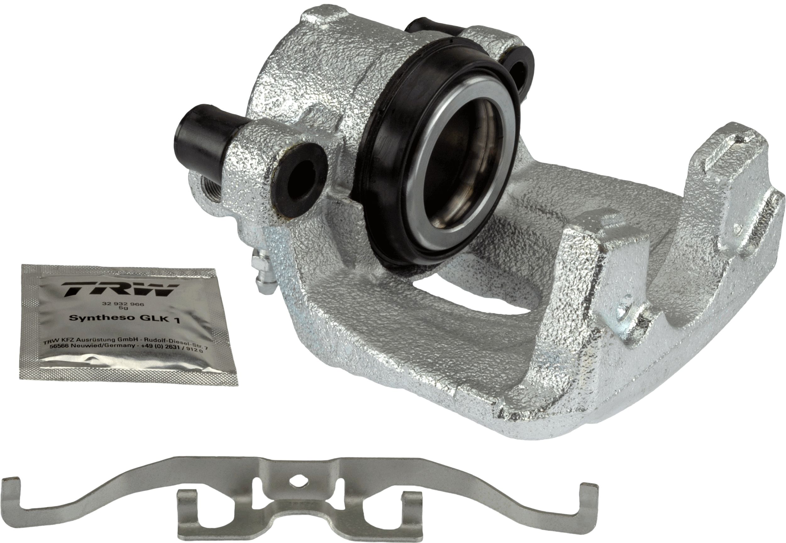 Brake Caliper (BHW777E)