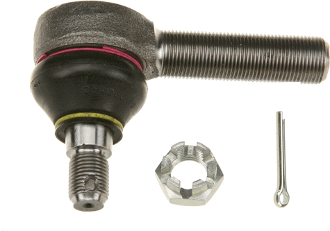 Tie Rod End (JTE0121)