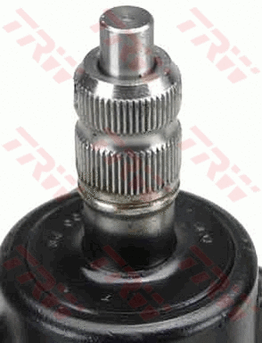 Steering Gear