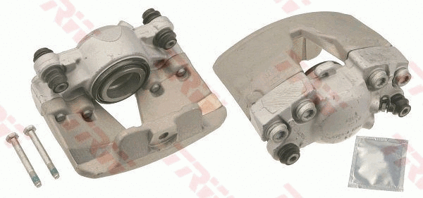 Brake Caliper (BHX573E)