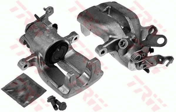 Brake Caliper (BHS327E)