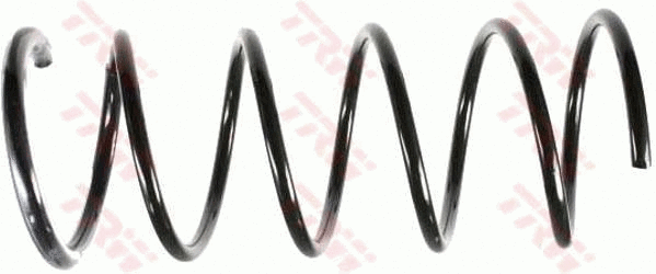 Suspension Spring (JCS356)