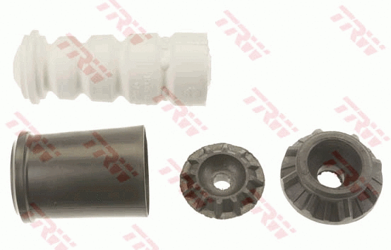 Repair Kit, suspension strut support mount (JSB544)