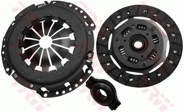 Clutch Kit (TCK3158)