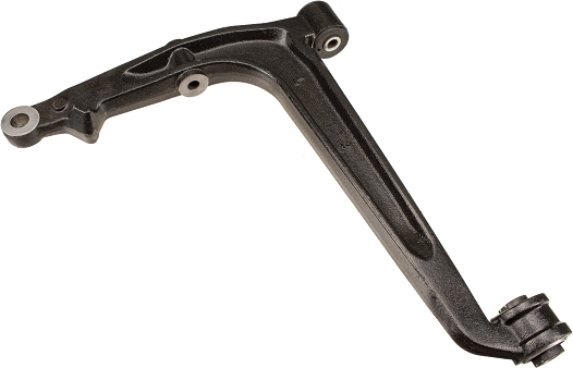Control/Trailing Arm, wheel suspension (JTC1728)