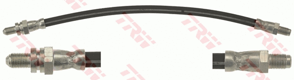 Brake Hose (PHA594)