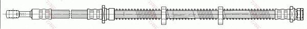 Brake Hose