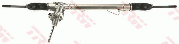 Steering Gear