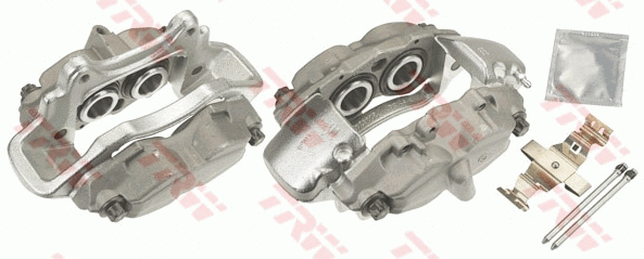 Brake Caliper (BHS1373E)
