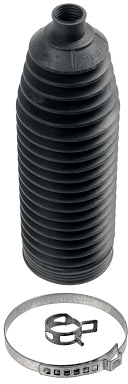 Bellow, steering (JBE319)