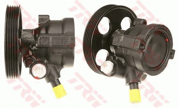 Hydraulic Pump, steering (JPR469)
