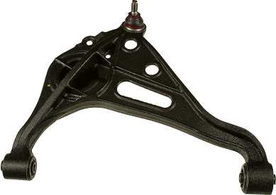 Control/Trailing Arm, wheel suspension (JTC1678)
